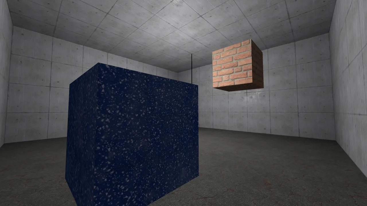 Normal Lighting Normal Lighting